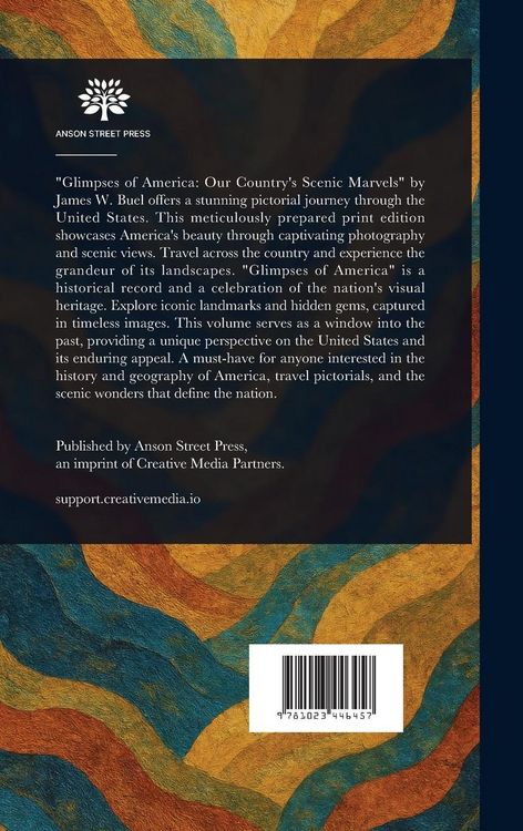 Produktbild: Glimpses of America
