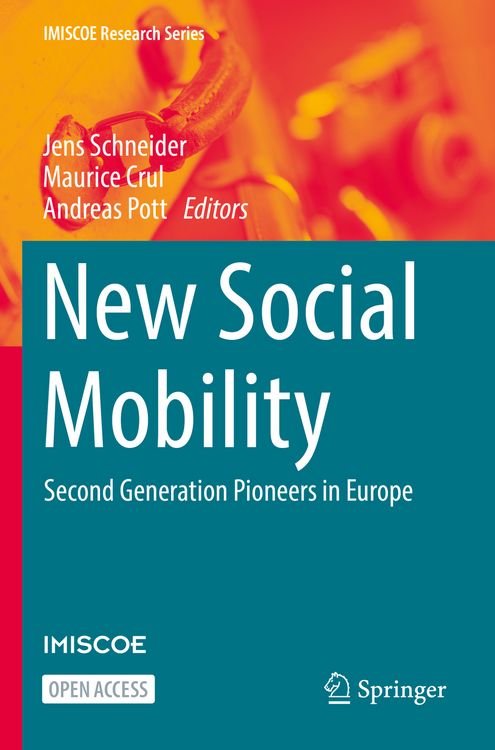 Produktbild: New Social Mobility