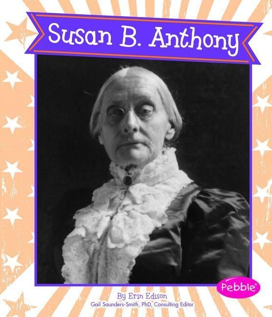 Produktbild: Susan B Anthony