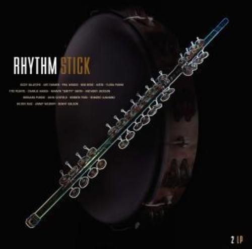 Produktbild: Rhythm Stick