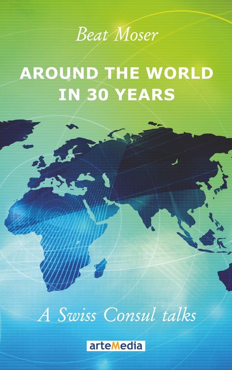 Produktbild: Around the World in 30 Years