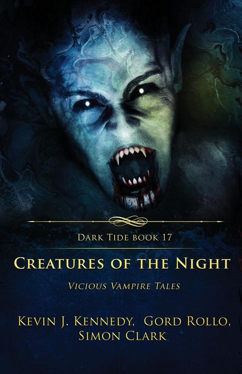 Produktbild: Creatures of the Night