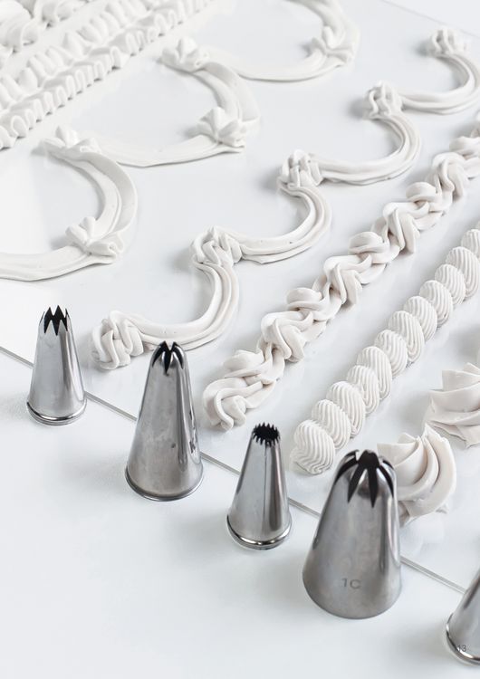 Produktbild: Buttercreme
