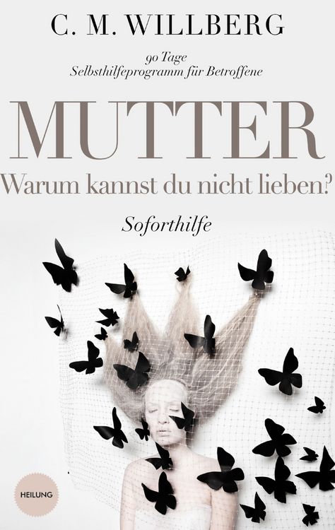Produktbild: Mutter, Warum kannst Du nicht lieben?