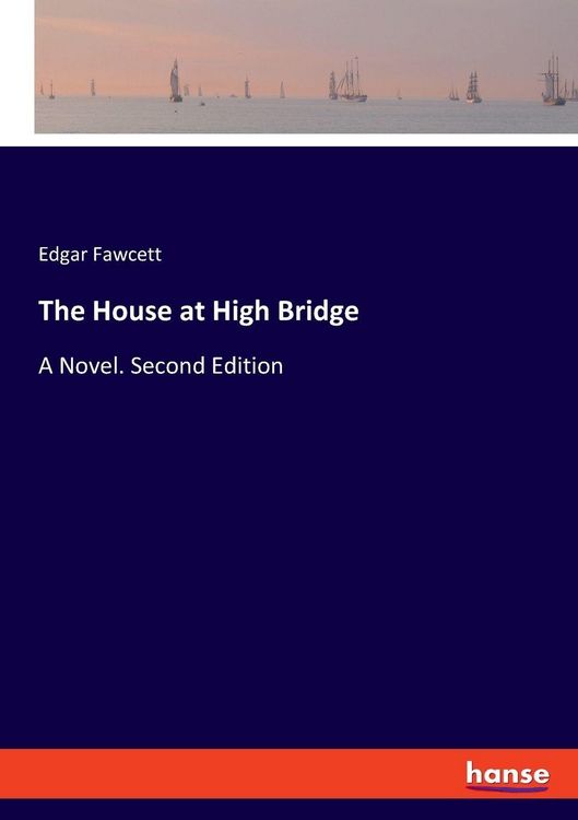 Produktbild: The House at High Bridge