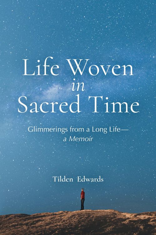 Produktbild: Life Woven in Sacred Time