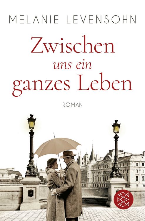 Produktbild: Zwischen uns ein ganzes Leben