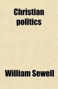 Produktbild: Christian Politics