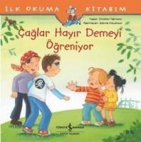 Produktbild: Caglar Hayir Demeyi &Ouml;greniyor