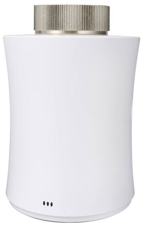 Produktbild: Sygonix SY-6752918 Funk-Heizk&ouml;rperthermostat elektronisch 5 bis 35&deg;C