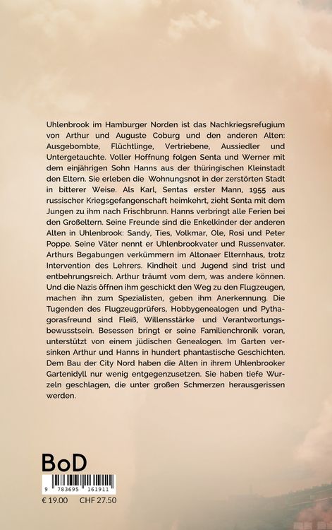 Produktbild: Uhlenbrook