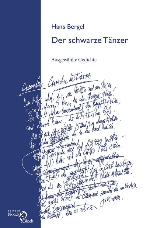 Produktbild: Der schwarze T&auml;nzer