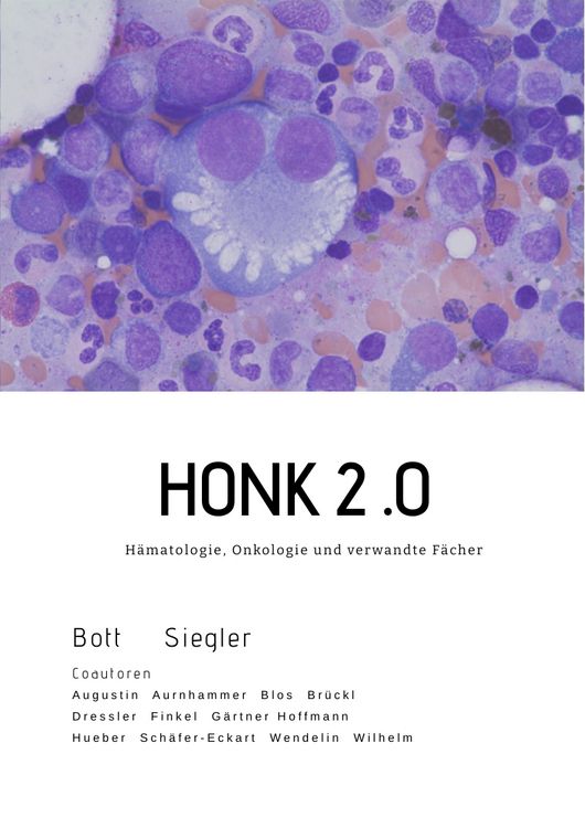 Produktbild: HONK