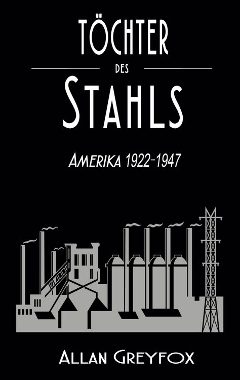 Produktbild: T&ouml;chter des Stahls