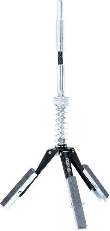 Produktbild: KS Tools 150.1190 Zylinder-Hon-Ger&auml;t, &Oslash; 32-89mm