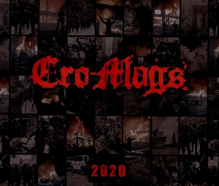 Produktbild: 2020 (EP)
