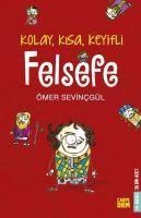 Produktbild: Kolay, Kisa, Keyifli Felsefe