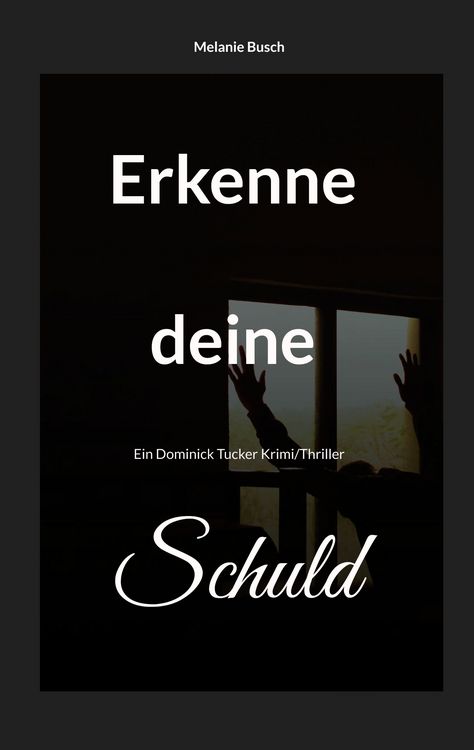 Produktbild: Erkenne deine Schuld