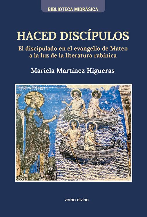 Produktbild: Haced disc&iacute;pulos