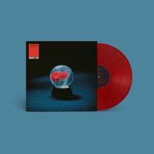 Produktbild: Nothing (Ltd. Red Coloured Vinyl Edit.)