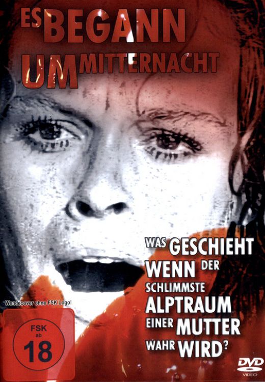 Produktbild: Es begann um Mitternacht