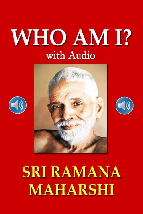 Produktbild: Who Am I?