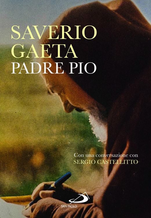 Produktbild: Padre Pio