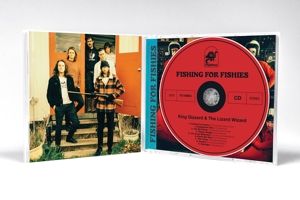 Produktbild: King Gizzard & The Lizard Wizard: Fishing For Fishies