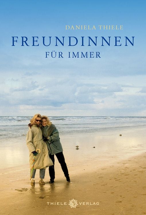 Produktbild: Freundinnen f&uuml;r immer