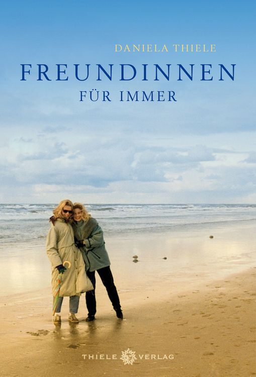 Produktbild: Freundinnen f&uuml;r immer