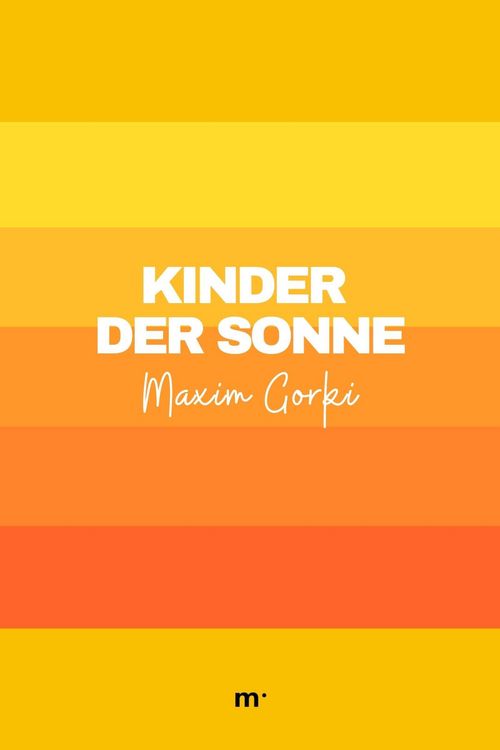 Produktbild: Kinder der Sonne