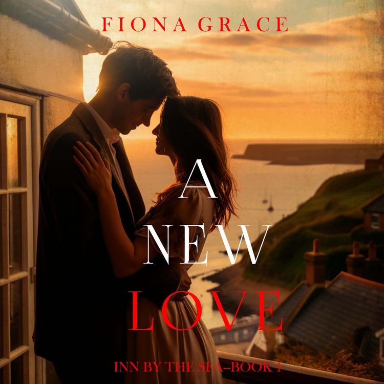 Produktbild: A New Love (Inn by the Sea&mdash;Book One)