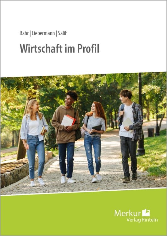 Produktbild: Wirtschaft im Profil