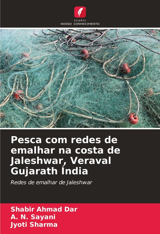 Produktbild: Pesca com redes de emalhar na costa de Jaleshwar, Veraval Gujarath &Iacute;ndia