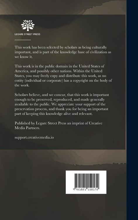 Produktbild: The Illstrated Photographer: Scientific and Art Journal; Volume II