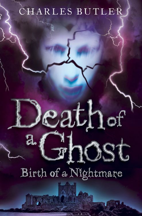 Produktbild: Death of a Ghost