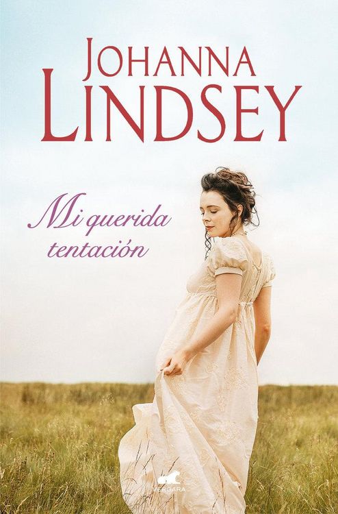 Produktbild: Mi querida tentaci&oacute;n