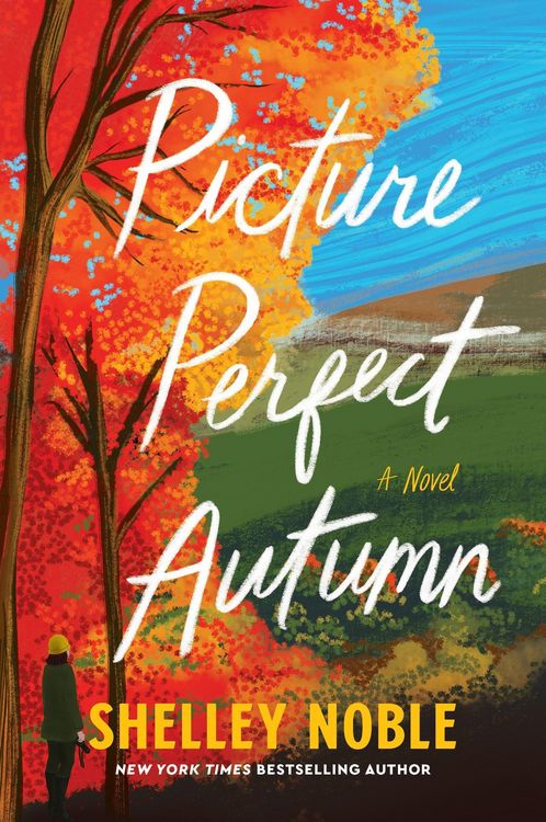 Produktbild: Picture Perfect Autumn