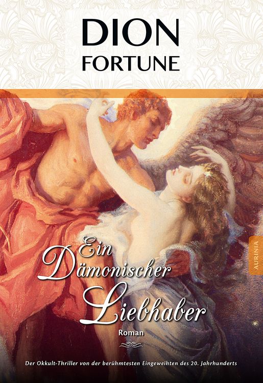 Produktbild: Ein d&auml;monischer Liebhaber