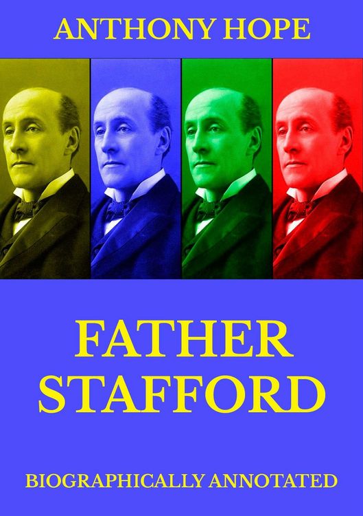 Produktbild: Father Stafford