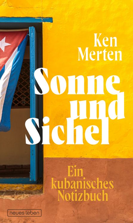 Produktbild: Sonne und Sichel