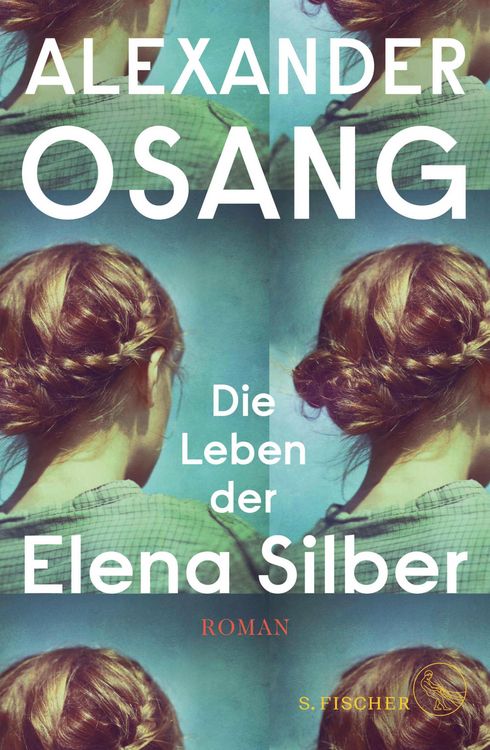 Produktbild: Die Leben der Elena Silber