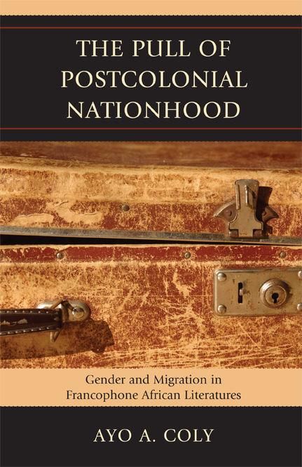 Produktbild: The Pull of Postcolonial Nationhood