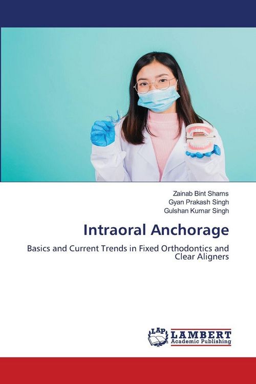 Produktbild: Intraoral Anchorage