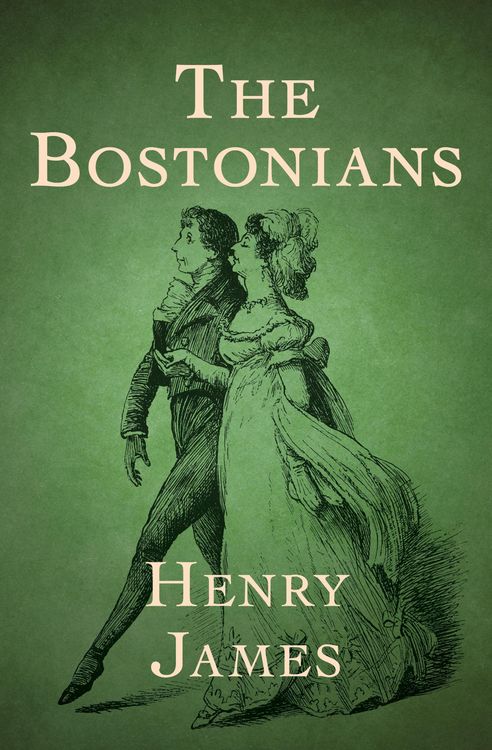 Produktbild: The Bostonians