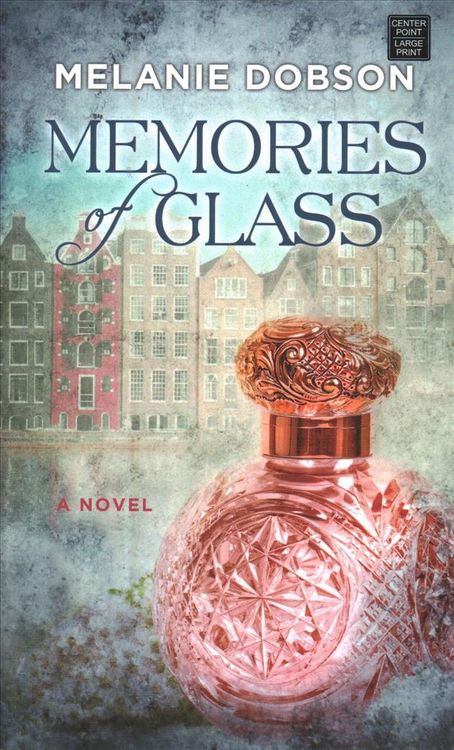 Produktbild: Memories Of Glass -Lp