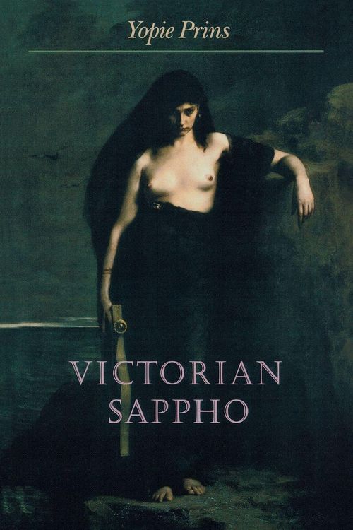Produktbild: Victorian Sappho