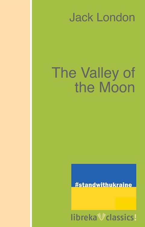 Produktbild: The Valley of the Moon