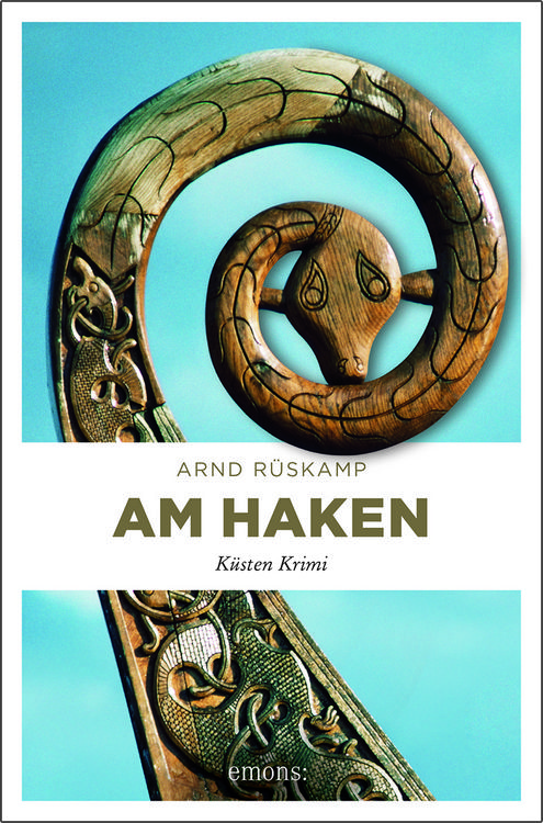 Produktbild: Am Haken