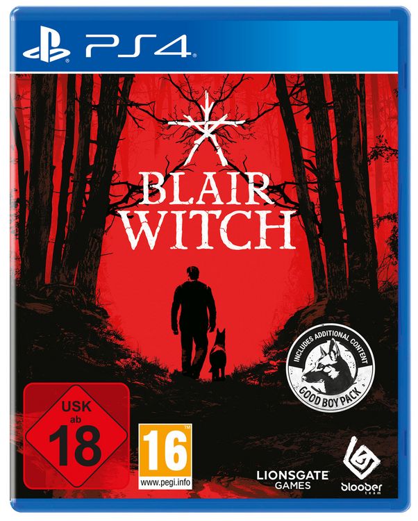 Produktbild: Blair Witch